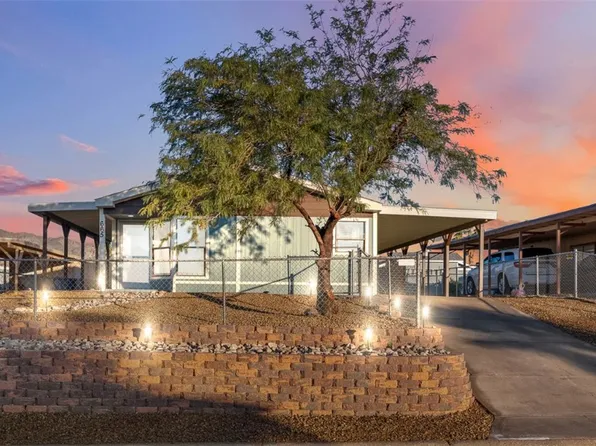 665 Holly St, Bullhead City, AZ 86442
