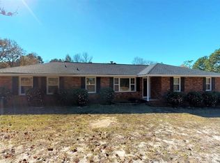 4723 Vaucluse Rd, Aiken, SC 29801