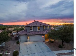 7205 W Dupont Way, Tucson, AZ 85757