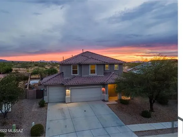 7205 W Dupont Way, Tucson, AZ 85757
