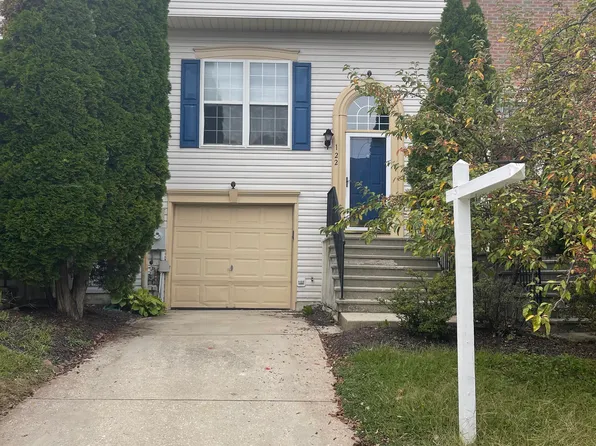 122 Persimmon Cir, Reisterstown, MD 21136