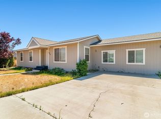 Wildwood Pud #1, Omak, WA 98841