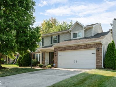 6294 Valleyview Dr, Fishers, IN, 46038