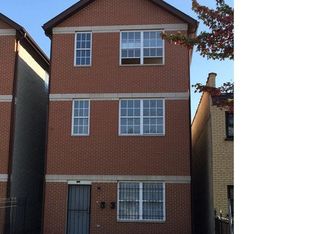 7921 S Phillips Ave #3, Chicago, IL 60617