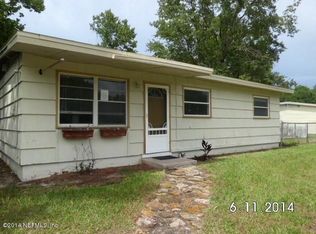 245 Woodside Ave, Orange Park, FL 32073