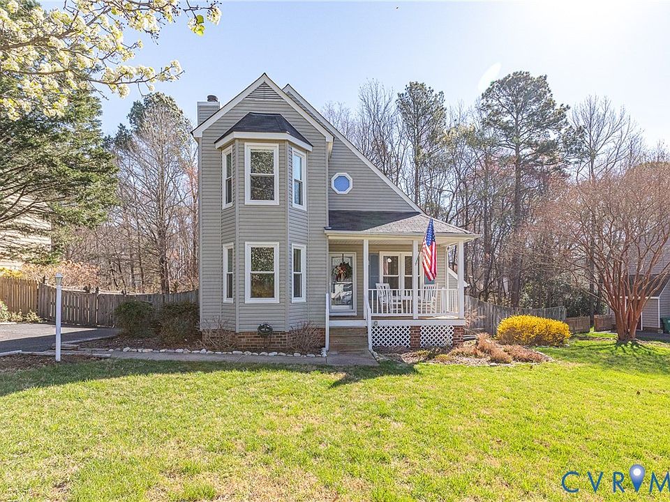 1st image of 2317 Crickhollow Ct