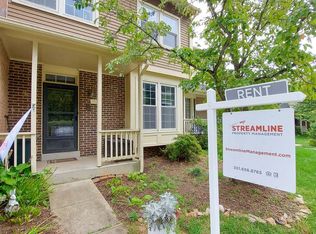 1927 Hickory Hill Ln, Silver Spring, MD 20906