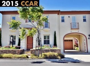 1160 Blue Spur Cir, Danville, CA 94506