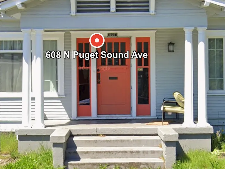 608 N Puget Sound Ave — Photo 11