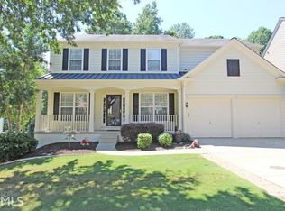 108 Santa Anita Trl, Woodstock, GA 30189