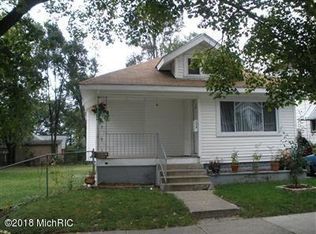 229 Corinne St SW, Grand Rapids, MI 49507
