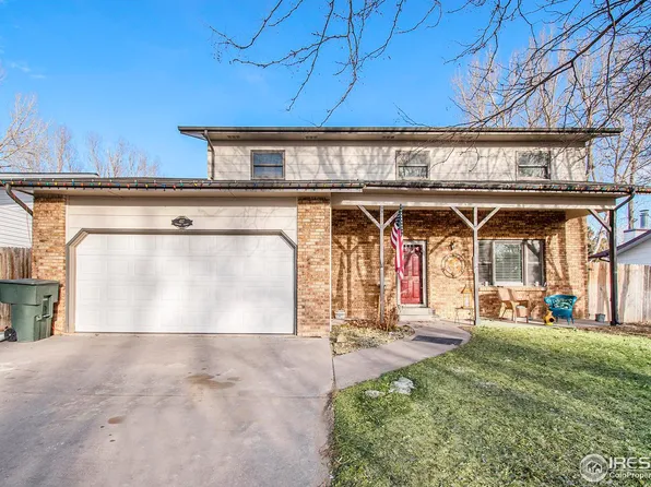 417 Harvard St, Brush, CO 80723