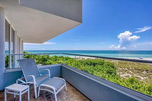 5801 Gulf Of Mexico Dr Photo 1