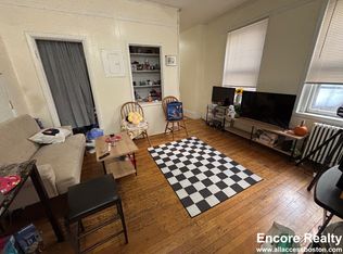 449 Park Dr #6, Boston, MA 02215