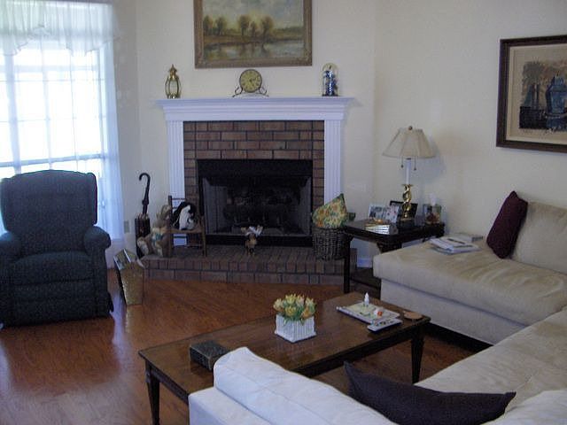 2nd image of 6414 Thistle Point Cv