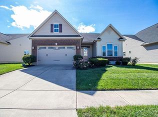 6585 Holly Ln, Fairfield, OH 45011