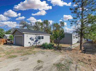 2851 Carmine St, Carson City, NV