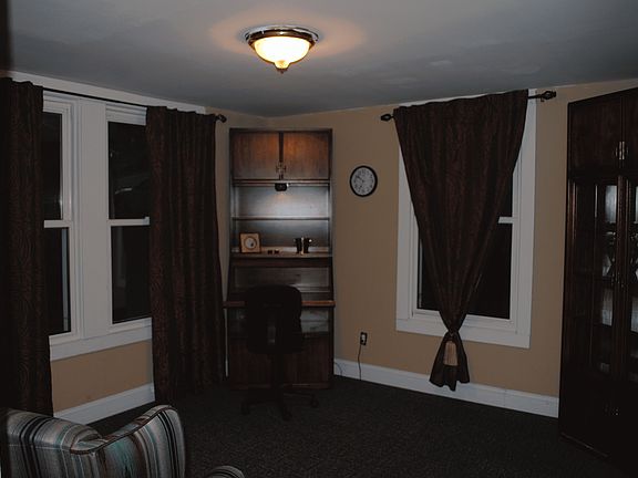 Office/Study/Flex BR