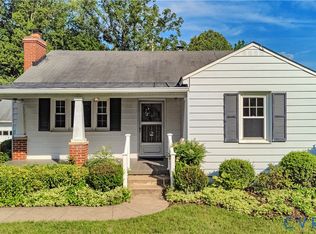 119 Poplar Ave, Mineral, VA 23117
