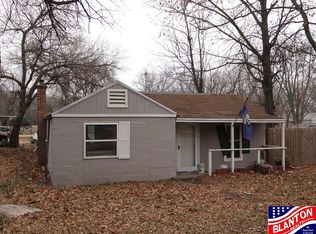 3188 Keats Ave, Manhattan, KS 66503