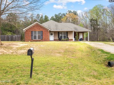 151 Amber Cir, Byhalia, MS, 38611