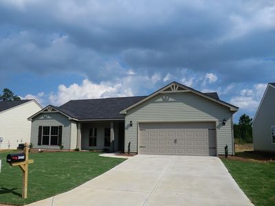3482 Heartwood Pass, Aiken, SC, 29803