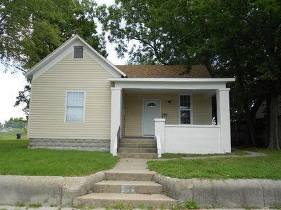 2009 Empire Ave, Joplin, MO, 64804