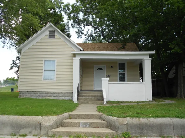 2009 Empire Ave, Joplin, MO 64804