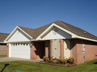 356 Plantation Ln, Gulf Shores, AL 36542