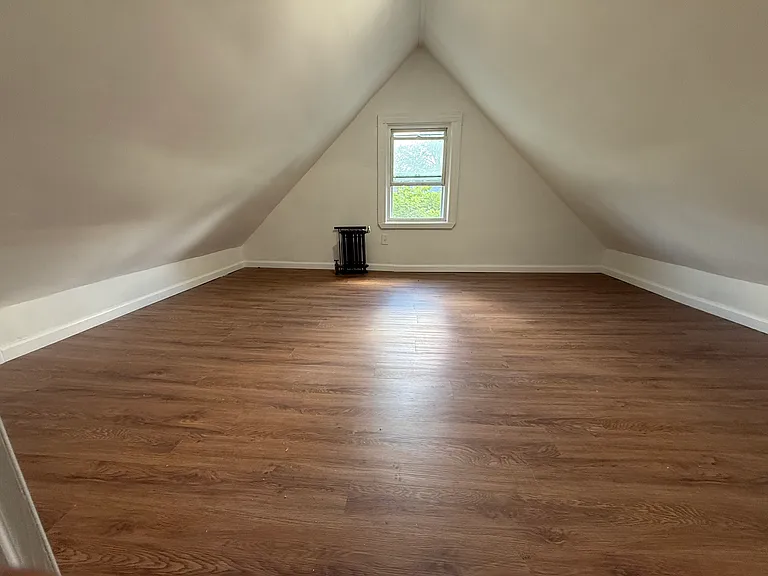 Attic