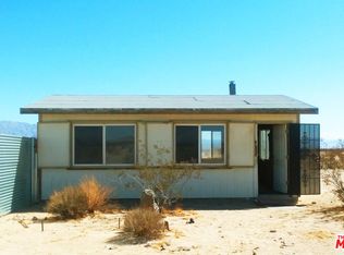 81950 Garden Rd, Twentynine Palms, CA 92277