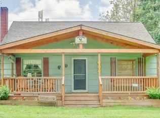 44848 SE Coalman Rd, Sandy, OR 97055