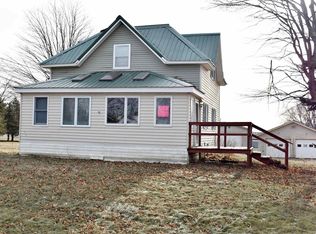 110 E Main St, Mitchell, IA 50461