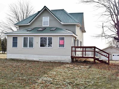 110 E Main St, Mitchell, IA, 50461