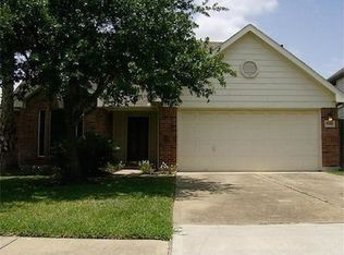 17226 Stonebridge Trl, Houston, TX 77095