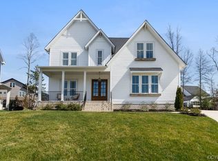 14800 Waverton Turn, Midlothian, VA 23112