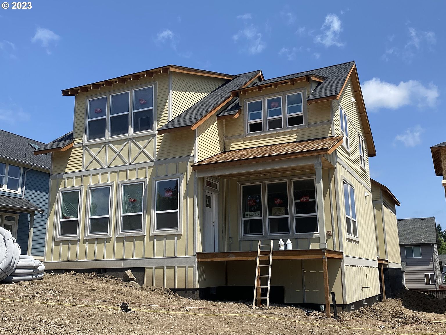 376 Ct, Dundee, OR 97115 MLS 23485688 Zillow