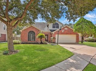 514 Hawthorn Pl, Missouri City, TX 77459