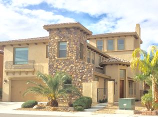 1069 Via Saint Andrea Pl, Henderson, NV 89011
