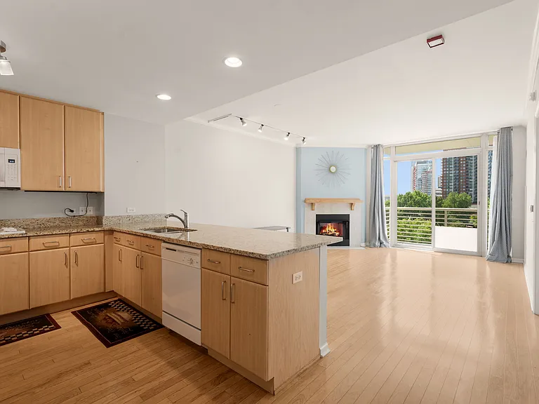 1515 S Prairie Ave #705 — Photo 6