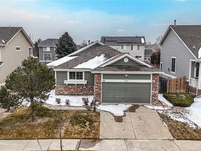 3906 S Quemoy Court, Aurora, CO, 80018