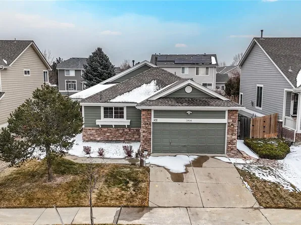 3906 S Quemoy Court, Aurora, CO 80018