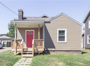 1023 Wertz Ave SW, Canton, OH 44710