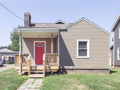 1023 Wertz Ave SW, Canton, OH, 44710