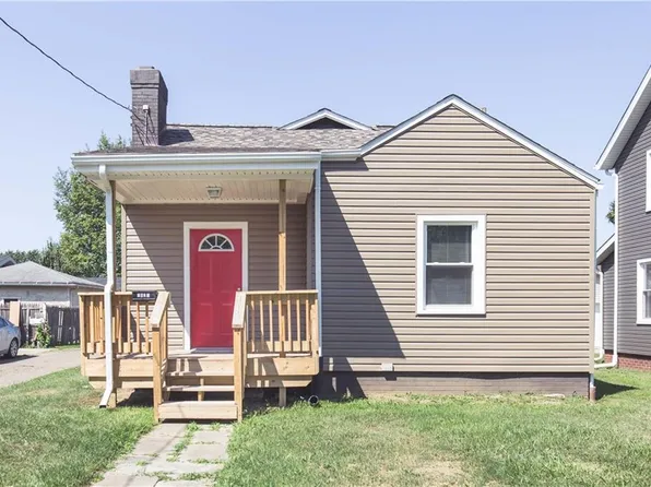 1023 Wertz Ave SW, Canton, OH 44710