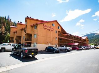 201 W Main St #109, Red River, NM 87558