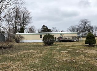 920 Ansley Dr, Fort Wayne, IN 46804