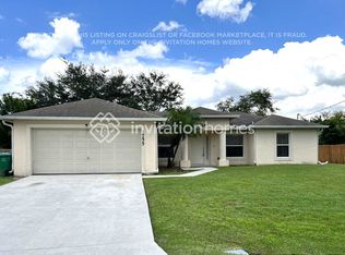 1755 SW Import Dr, Port Saint Lucie, FL 34953