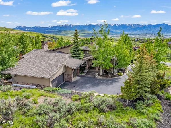 3402 E Westview Trl, Park City, UT 84098