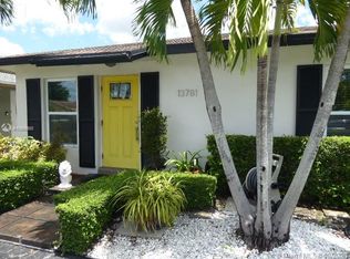 13781 SW 42nd Ter, Miami, FL 33175